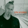 Jon Solberg «Så lenge toget fløyter»