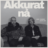 Anne Fagermo «Akkurat nå»