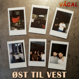 Vågal «Øst til vest»