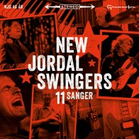 New Jordal Swingers «11 sanger»