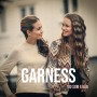 Albumcover for Garness «Tid som e vår»