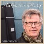 Albumcover for Håkon Paulsberg «Sambaliten»