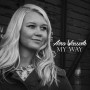 Albumcover for Aina Wassvik «My Way»