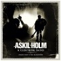 Albumcover for Askil Holm «Ingen fest uten skinnvest»