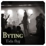 Albumcover for Byting «Tida flyg»
