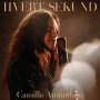 Albumcover for Camilla Amundsen «Hvert sekund»