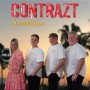 Albumcover for Contrazt «Sommertida» Albumcover for Contrazt «Sommertida»