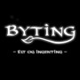 Albumcover for Byting «Elt og ingenting»