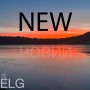 Albumcover for Elg «New»