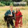 Albumcover for Endresens «The right way home»
