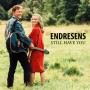 Albumcover for Endresens «Still have you»