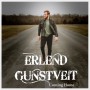 Albumcover for Erlend Gunstveit «Coming Home»