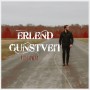 Albumcover for Erlend Gunstveit «Run Away»