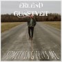 Albumcover for Erlend Gunstveit «Something Tells Me»