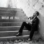 Albumcover for Erlend Gunstveit «Watch Me Fall»