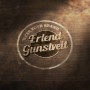 Albumcover for Erlend Gunstveit «Wear Your Brand»