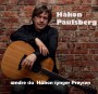 Albumcover for Håkon Paulsberg «ændre sia Håkon synger Prøysen»