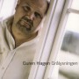 Albumcover for Guren Hagen «Grålysningen»