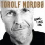 Albumcover for Torolf Nordbø «Bakpå-lente ting»