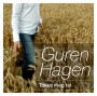Albumcover for Guren Hagen «Takke meg tel»