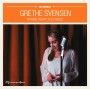 Albumcover for Grethe Svensen «Maybe what you need»