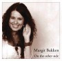 Albumcover for Margit Bakken «On The Other Side»