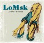 Albumcover for LoMsk «Lavrans dotter»