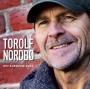 Albumcover for Torolf Nordbø «Det kjærlege auga»