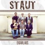 Albumcover for Staut «Eigarlaus»