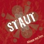 Albumcover for Staut «Slepp me inn.»