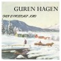 Albumcover for Guren Hagen «Over ei frostlagt jord»