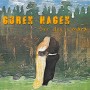 Albumcover for Guren Hagen «Ser deg i mårå»