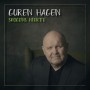 Albumcover for Guren Hagen «Skogens hjerte»