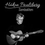 Albumcover for Håkon Paulsberg «Sambaliten»