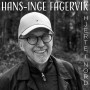 Albumcover for Hans-Inge Fagervik «Hjerte i nord»