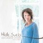 Albumcover for Hilde Svela «Den ukjente vinden»