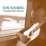Albumcover for Jon Solberg «Så lenge toget fløyter»