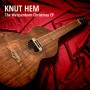 Albumcover for Knut Hem «The Weissenborn Christmas EP»