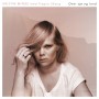 Albumcover for Kristin Minde «Over sjø og land»