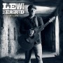 Albumcover for Lewi Bergrud «Don`t leave»