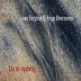 Albumcover for Lewi Bergrud/Hege Øversveen «Du er nydelig»