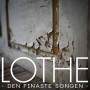 Albumcover for Lothe «Den finaste songen»