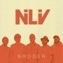 Albumcover for Ni Liv «Broder»