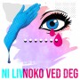 Albumcover for Ni Liv «Noko ved deg»
