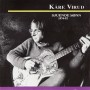 Albumcover for Kåre Virud «Sjuende sønn 1974-92»