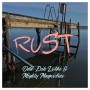 Albumcover for Odd-Erik Lothe & Mighty Magnolias «Rust»