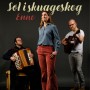 Albumcover for Sol i skuggeskog «Enno»