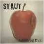 Albumcover for Staut «Adam og Eva»