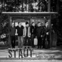 Albumcover for Staut «Følgje hjarta»