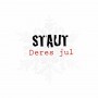 Albumcover for Staut «Deres jul»